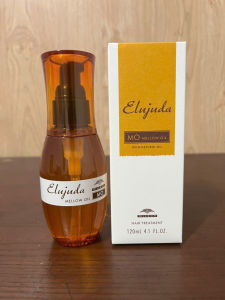 Serum dưỡng tóc mềm mượt Milbon Elujuda Deesses 120ml