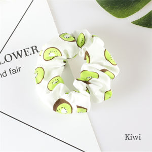 Kunciran Rambut Wanita Ikat Rambut Scrunchie Korea
