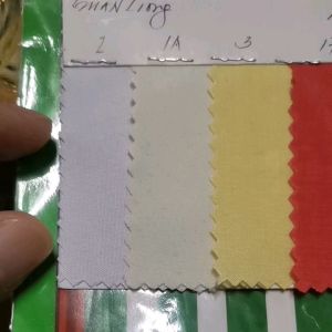 Hugo Boss Fabric Barong embroidery safe textile for office