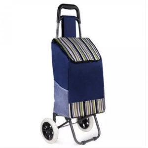 SG Seller Marketing Trolley