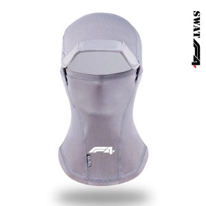 Mũ Khẩu Trang SWAT F4 2IN1 UPF50+ | Mũ Che Nắng Trùm Đầu Mặt Cổ Gập Gọn Phong Cách Thể Thao