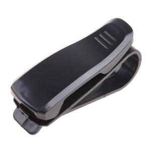Glasses Holder for Car Sun Visor Doors for Seat Backs Sunroofs Car Accessories Holder Clip Directly Clamp