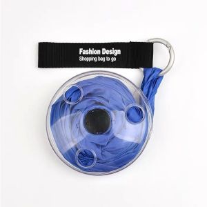 [SG SELLER] Creativity Retractable shopping bag / convertible bags