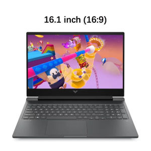 2X Anti Blue Light and Anti Glare Screen Protector Guard For HP Victus Gaming Laptop 16-s0005na 16-r1005na 16-r0007na 16.1" 16:9