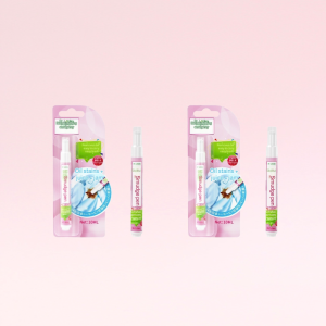 Instant Stain Remover Pen Portable Oil Stain Remover Water-Free Cleaning Clothing Stain Removal Artifact No Harm To Clothes