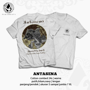 Paramesti Kaos Jawa wayang Antasena