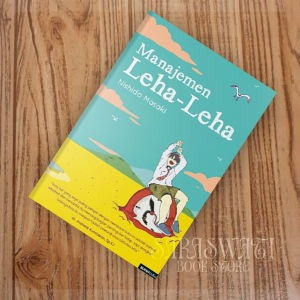 Manajemen Leha - Leha by Nishida Masaki
