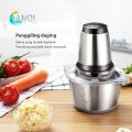 Blender Daging X01 Mesin Penggiling Daging/Sayur Chopper Meat Grinder. 