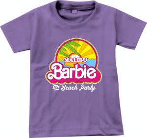 KUsuka kids atasan kaos anak perempuan lengan pendek DTF1199 koas distro anak