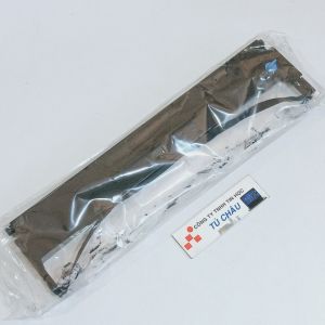 Mực in Ruy băng RIBBON Cartridge EPSON LQ350 LX350 / Màu Đen (Dài 10 Mét)