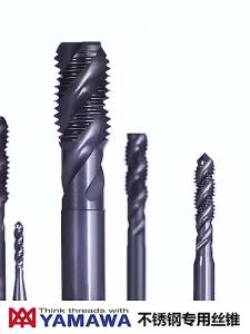 YAMAWA HSSE JAPAN PO/SP OX Spiral Fluted Tap M1 M1.2 M1.5 M2 M3 M4 M5 M6 M7 M8 M9 M10 M11 M12 M14 Metric Machine Screw Thread Taps Tip Tap Special For Stainless Steel/Carbon Steel。。。。