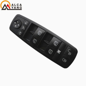 seek1 New Electric Power Window Switch A1698206710 For B-Klasse W245 A 169 820 67 10 1698206710 7S2D6L