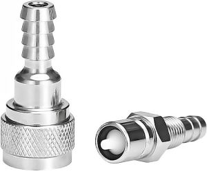 5/16" Fuel Connector For Tohatsu Nissan Outboard 2/4-stroke Engine 5-90HP