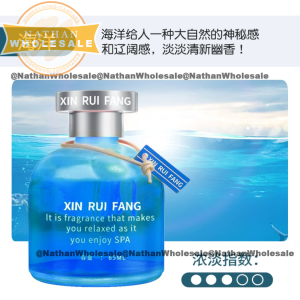 CAR PERFUME【Japan Formula】Car Aromatherapy 汽车香薰 Ornaments Perfume in the car Lasting Light fragrance 汽车香水  汽车香水