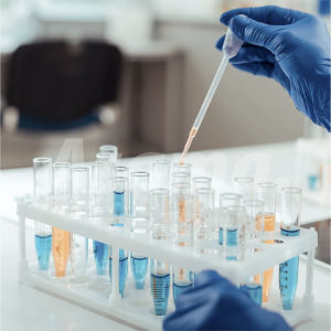 หลอดหยดสาร/หยดสี (Steriled/Non-Sterile) 5/15/20/50ชิ้น ขนาด 1ml. 3ml. (Dropper/Pasteur Pipettes) ยี่ห้อ Hycon USA