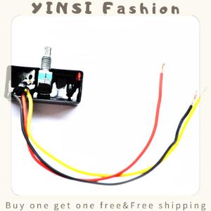 YINSI Electric sprayer governor adjustment switch regulator Speed switch Agricultural