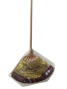 ไม้กวาดอเนกประสงค์ รุ่นมือเสือ ที่กวาดขนาดกว้าง30 ยาว100ซม ทำความสะอาดได้ทั้ง เส้นใย PET เส้นใยชนิดพิเศษ พื้นเปียกและแห้ง