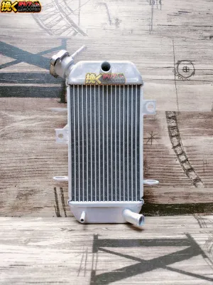 OEM Radiator For Yamaha Sniper 150 / Sniper 155 KPAX Thailand In Made