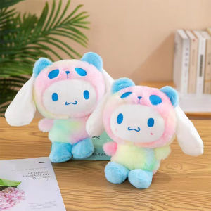 BMWA Sanrio Cinnamoroll Kuromi HelloKitty Pochacco Mymelody ตุ๊กตานุ่ม รูปการ์ตูน