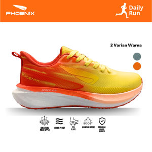 Phoenix Space 20 Sepatu Running Pria