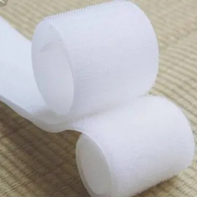 1 METER PEREKAT VELCRO /MAGIC TAPE 25CM/5CM