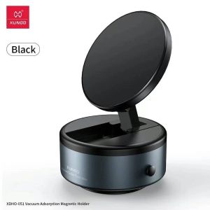 XUNDD XDHO-051 PHONE MAGNETIC SUNCTION VACUUM ADJUSTABLE HOLDER