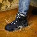 kasut safety boot kasut kerja safety 127. 
