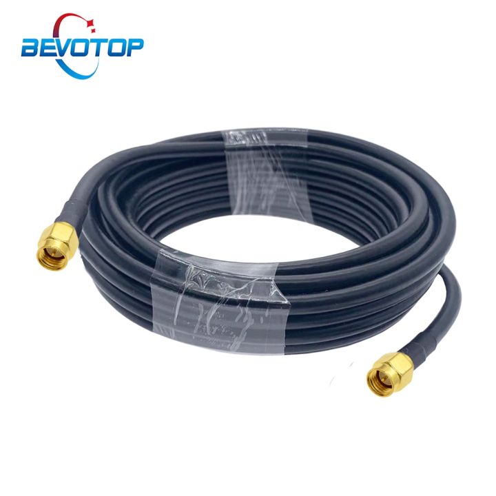 Câble Automobile Multiconducteur AUPROTEC 7 Fils 7x1.0mm² - Longueur 20m, Rond, Qualité Allemande, Pour Remorque Et Faisceaux