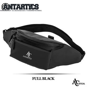 Tas selempang pria waterproff ANTARTYCS - Tas multifungsi adventure terbaru 2023