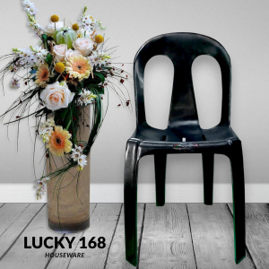 PLASTIC COLORED SIDE CHAIR/DINING CHAIR/UPUAN/SILYA/BANGKO/SIDE CHAIR/MONOBLOC MONOBLOCK CHAIR/ ROUND CHAIR/CLASSIC CHAIR