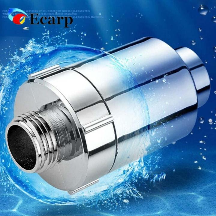 Shower Water Filter Universal Remove Chlorine Shower Water Filter