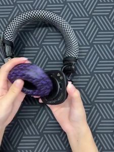 【✅SG Stock】Earpads for Marshall Major V / 5 Headphones Soft Leather Comfortable and Breathable
