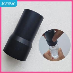 JCSYFAC Chai Nước Hoa Lọ crimper máy cho 13 15mm lọ chai phun thuận tiện hướng dẫn sử dụng niêm phong công cụ đóng nắp hai mặt Snap công cụ