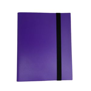 360 Slots Card Album Card Collection Book For 70*96mm MTG CCG Magic Yugioh NBA Cards