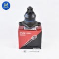ลูกหมากปีกนกล่าง CYCLONE ปี 90-95 KYB (L/R) (KBJ1117)(สินค้าราคาต่อ 1 ชิ้น). 