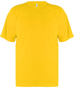 Kaos Polos Olahraga Dri-Fit New States Apparel 2700