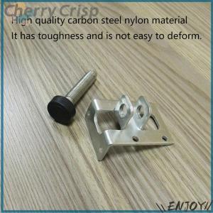 【Cherry Crisp】 Leveling Feet Adjustable Strong Practical Leg Levelers for Table Workbench Cabinet