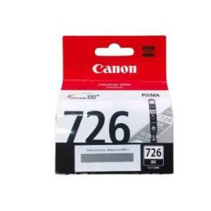 Canon 725 Bk canon 726 Bk C M Y ของแท้