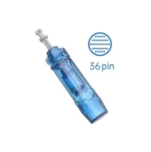 Dr Pen A9 Rechargeable Dermapen 12/18/24/36/42Pin Nano Cartridge Derma Pen for Skin Beauty Care