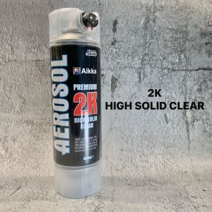 MOTOR-COLOS HONDA SH751 MATTE RED AEROSOL SPRAY PAINT 400ML / 500ML / 1L