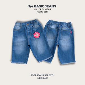 Celana Jeans Anak Perempuan Celana Pendek Anak Perempuan Fashion Anak Perempuan NomenaKids 62111215
