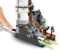 (BrickBang) 70431 LEGO Hidden Side The Lighthouse of Darkness. 