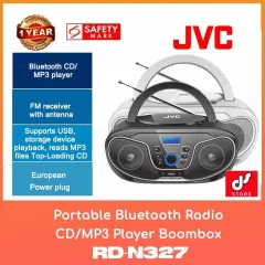 Radio Sveglia Philips PR802/12 Con DAB+, Bluetooth, Spotify Connect, Dual Alarm, Sleep Timer, E Altoparlante A Banda Larga, Nera