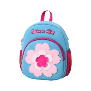 VIVAZ Adjustable Baby Harness Backpack Lightweight Safety Leash Design Toddler Backpack Safe Design Soft Padding Back Leash Safety Backpack For Toddlers