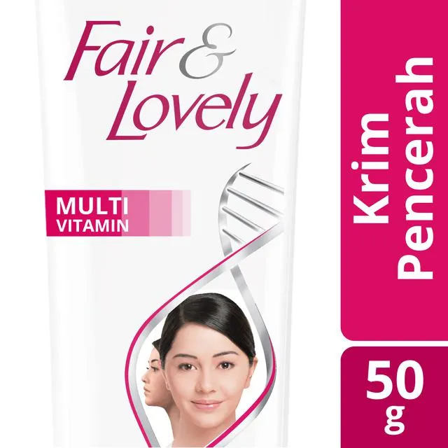 fair&lovely cream 50g | Lazada Indonesia