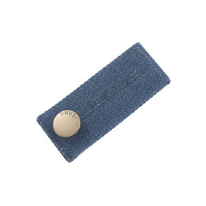 🔥Seamless Casual Pants Extension Buckle Detachable Button Jeans Waistband Extension Buckle LovelylifeFu👍