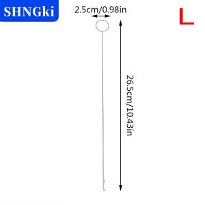 [COD] 🔥🔥🔥SHNGki Móc xoay vòng may vá kim loại tự làm để xoay dây đai ống vải dây đai