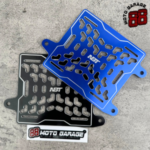 Cover Tutup Radiator CNC VARIO 125 150 ADV PCX 150 NBT