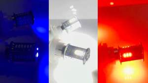 ORIGINAL LAMPU STOP 30 MATA LED BOHLAM STOP RUNNING FLASH BOHLAM STOP MOTOR FLASH | LAMPU REM MOTOR RUNNING LAMPU REM KEDIP 3 LED MOGE SPORT BEAT VARIO SCOOPY MIO SEON SOUL NINJA VIXION