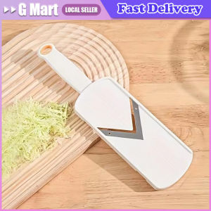 All-in-One Vegetable Cutter Slicer Shredder for Cabbage & Various Ingredients Kitchen Utility Tool